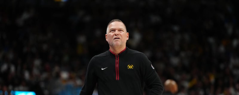 Denver Nuggets: Michael Malone Reveals Emotional Factors Behind Wild Game 2 Comeback Win vs. Los Angeles Lakers