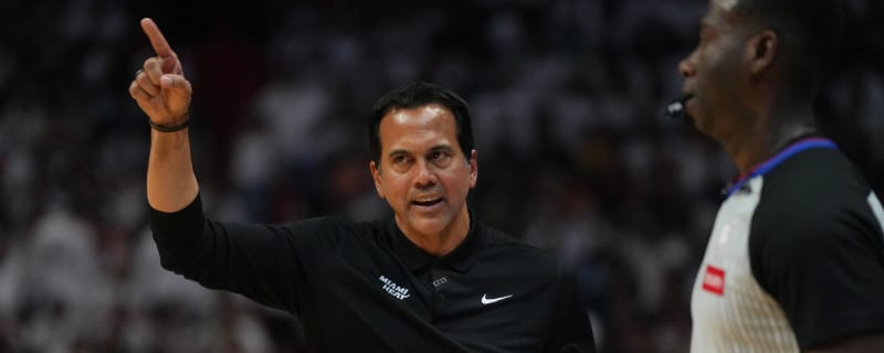 Lakers Want Next Coach To Be Like Erik Spoelstra And Steve Kerr And Stay For The Next 5-7 Years