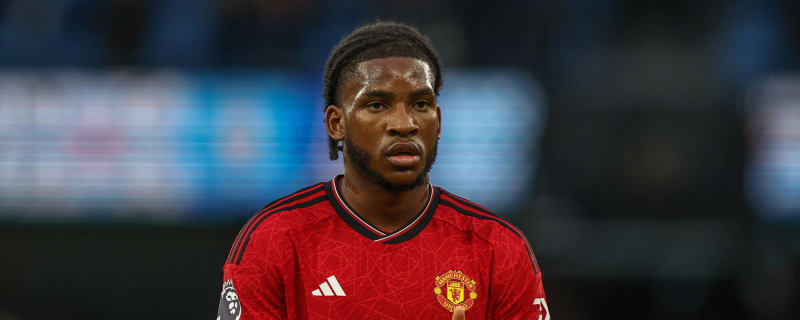 French media rave about Willy Kambwala after performance vs Liverpool