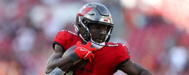 Buccaneers, Pro Bowl WR reportedly have not discussed extension