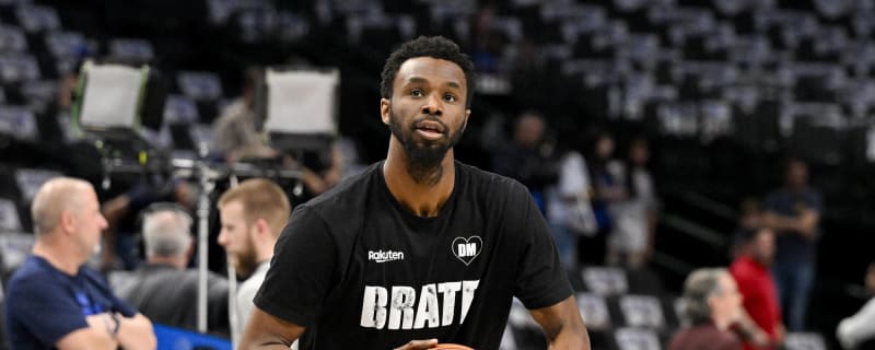 Golden State Warriors: Andrew Wiggins Gets Attacked Online Over Pathetic 7-Point Performance vs. New York Knicks
