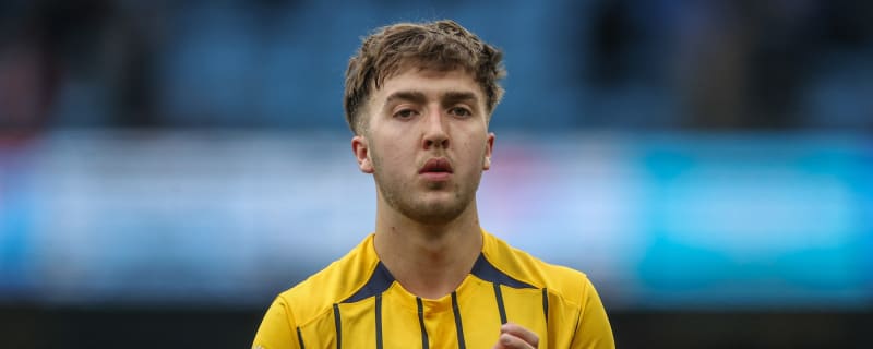 Spurs monitoring €24M rated ‘key’ Premier League 19-year-old