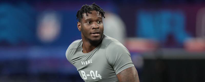 Buccaneers Rookie Expectations: Chris Braswell