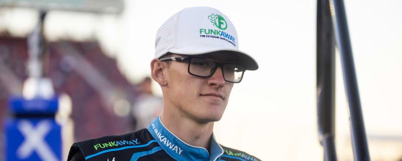 Parker Retzlaff joins Alpha Prime Racing for full Xfinity campaign in 2025