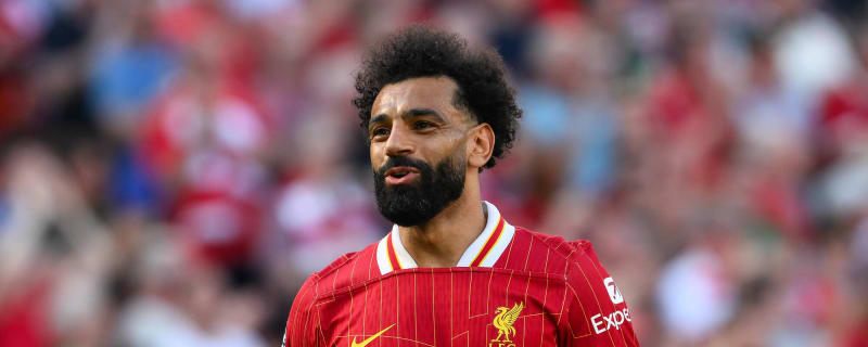 ‘Now is the time…’ – Transfer insider is adamant that Liverpool should sell Salah immediately