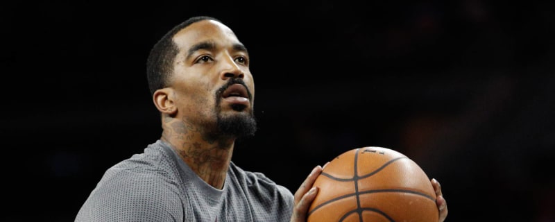 J.R. Smith Breaking News, Rumors & Highlights Yardbarker