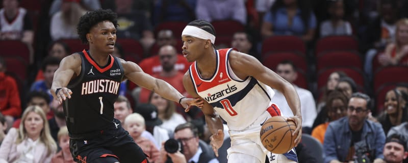 Wizards Receive Brutal Bilal Coulibaly Injury News