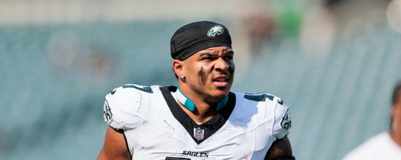 New York Jets Sign Intriguing Linebacker To Practice Squad
