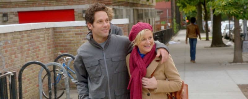 Paul Rudd’s most memorable roles from film and TV