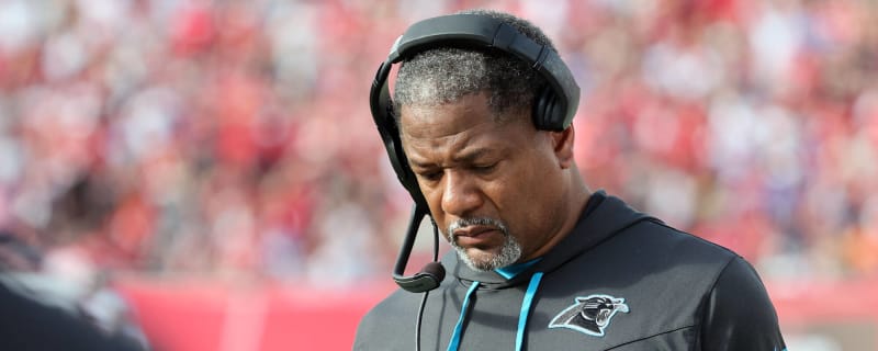 NFLPA survey a reminder of how badly Panthers botched their last coaching search