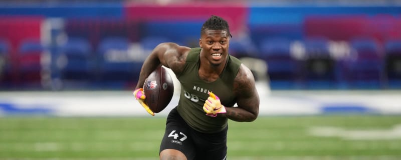 Analyst Tabs Javon Bullard As Favorite Green Bay Packers Pick