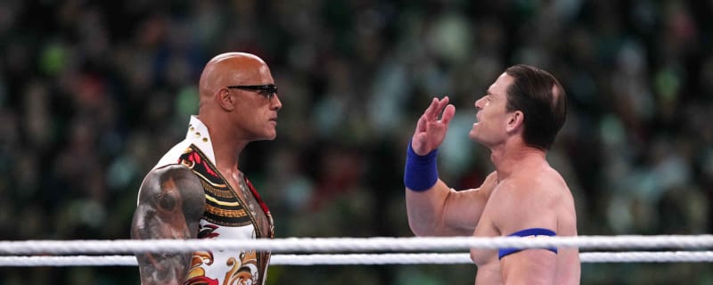 John Cena Breaking News Rumors Highlights Yardbarker