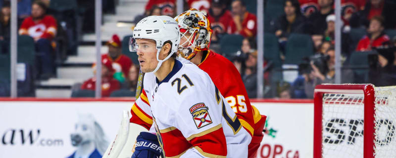 Nick Cousins ‘Dirty?’ Florida Panthers Disagree with Narrative