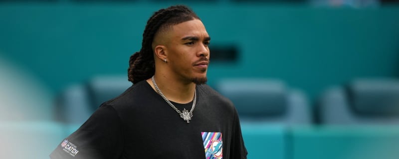 Bills place former second-round pick on IR