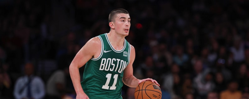 Three Leaf Clover: Payton Pritchard's playmaking, Svi Mykhailiuk's