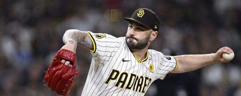 Los Angeles Dodgers Pitcher Rejected Huge Offer From NL Rival