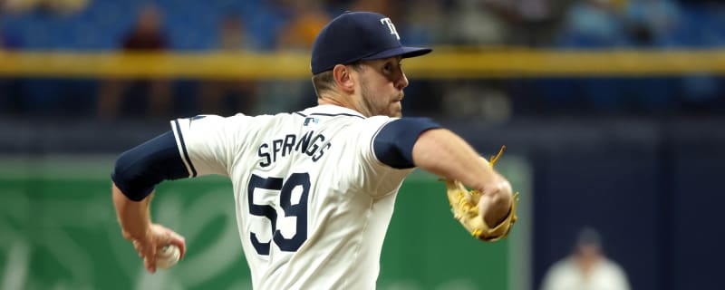 A's acquire two pitchers in big trade