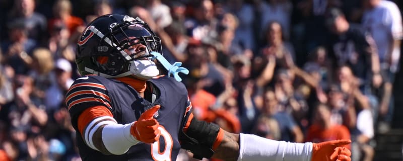 Chicago Bears player makes cryptic post about ‘evil’; fans think it’s about coaching staff