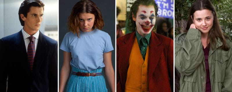 The most memorable movies and TV shows set in the 1980s