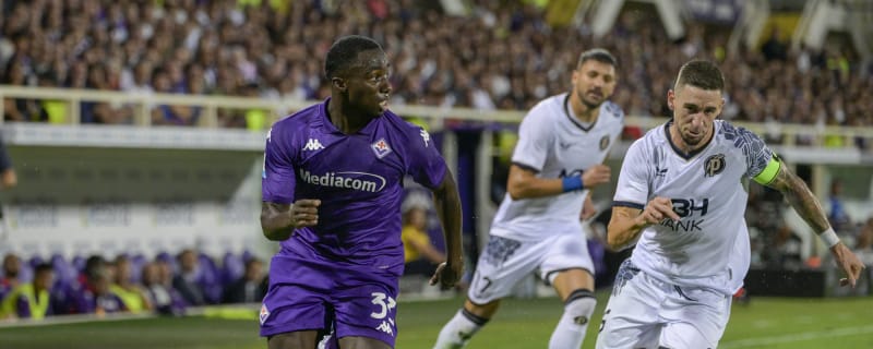 Chelsea keen on defensive prodigy who will be available for €25 million