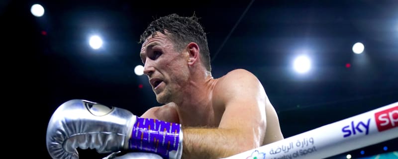 Joshua Buatsi vs. Callum Smith: Who Wins?