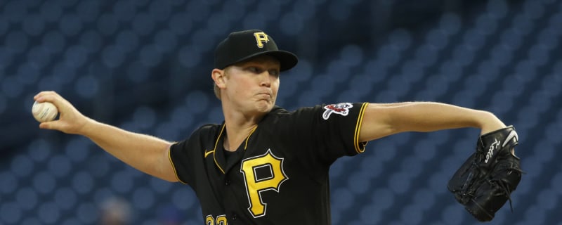 Pirates notebook: Bryse Wilson rejoins team, starts Sunday against Rockies