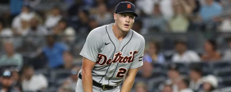 Detroit Tigers Get Welcome Injury News on Slew of Key Players - Fastball