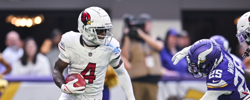 Vikings Sign CB Nahshon Wright To Futures Deal