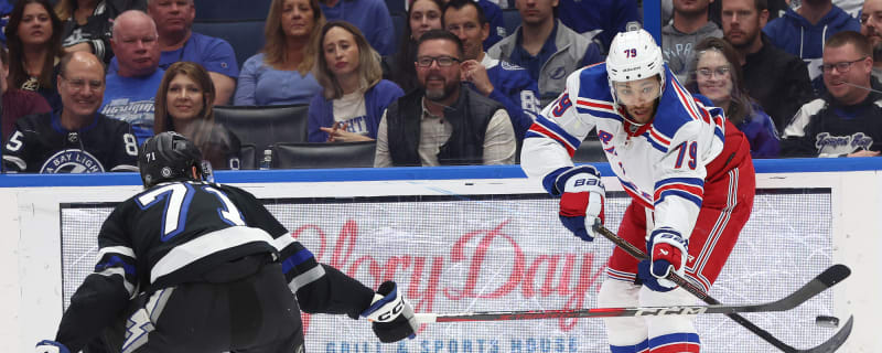 Rangers defenseman K&#39;Andre Miller stuns fans with a concerning statement following another brutal loss