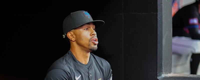 Mets' Francisco Lindor opens up about ongoing offensive struggles