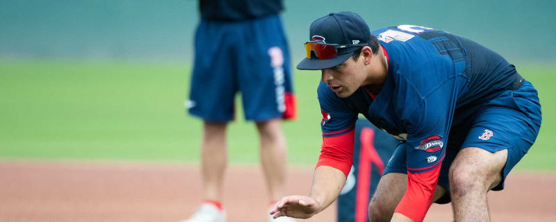 He’s Not Vladdy Jr., But Nick Yorke is Intriguing