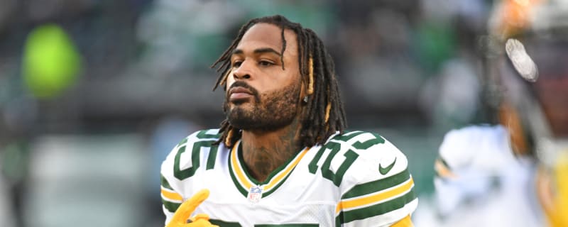 Packers CB Keisean Nixon Not Interested In Continuing To Return Kicks