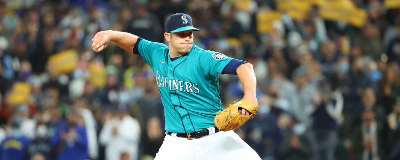 RHP Casey Sadler announces his MLB retirement