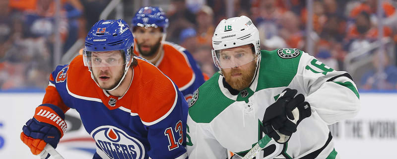 Sharks Tried To Bring Retiring Pavelski Back