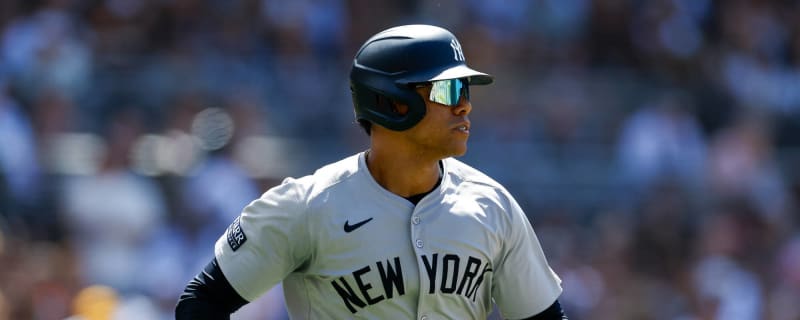 Yankees announcer addresses uncertain future of Juan Soto