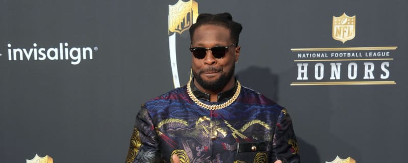 Gerald McCoy Has High Expectations For 2024 Bucs