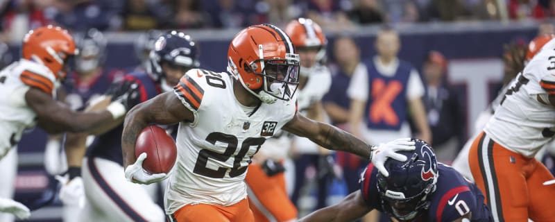 Cleveland Browns bold predictions for Week 18 vs. Bengals
