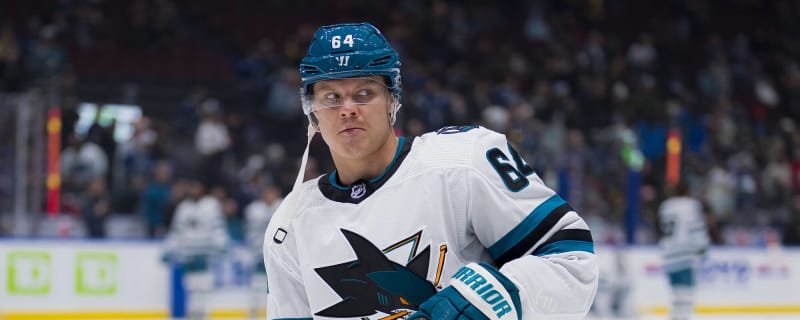 Quinn: ‘If you want to talk about Mikael Granlund, you gotta pay up. I don’t want him going anywhere’