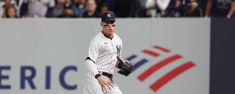 Fantasy Baseball Injury Roundup: Aaron Judge, Nestor Cortes Jr