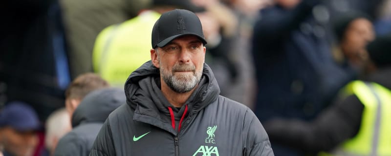 The Athletic reporter hints at how Salah-Klopp flashpoint is being viewed from inside Liverpool