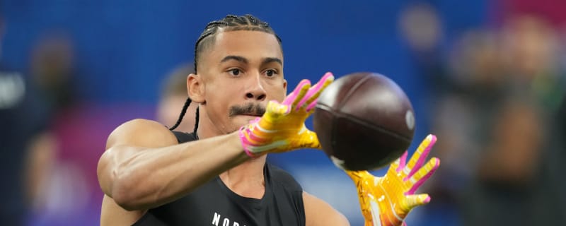 The Bucs Player That NFL Films’ Greg Cosell Loves