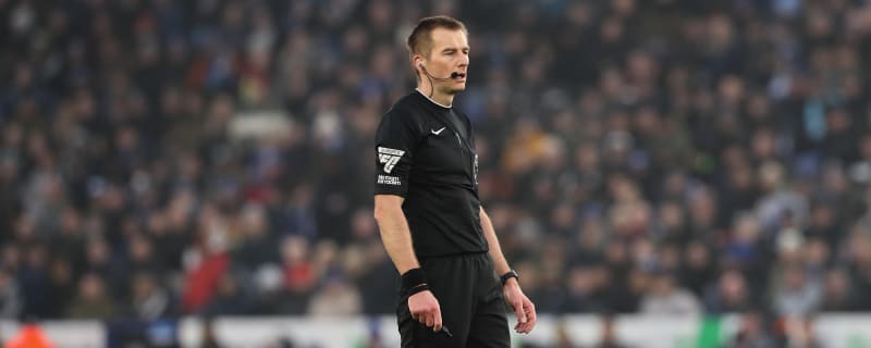 ‘What saves him…’ – Dermot Gallagher explains contentious refereeing call from Liverpool win