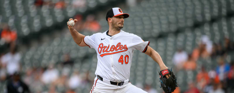 Pirates Sign Burch Smith, Bryce Johnson To Minor League Deals