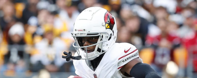 Cardinals WR Sends Message Upon Return