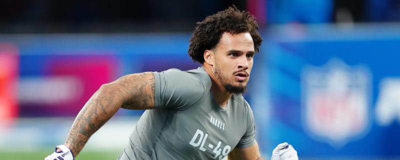 Falcons Day 2 draft pick expected to make big impact