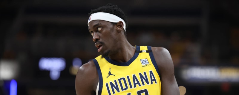 Next steps for Pacers: Lock down Siakam, make another big move