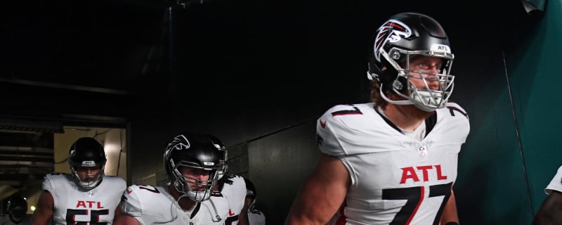 Chicago Bears get ‘top 10’ declaration after Drew Dalman signing