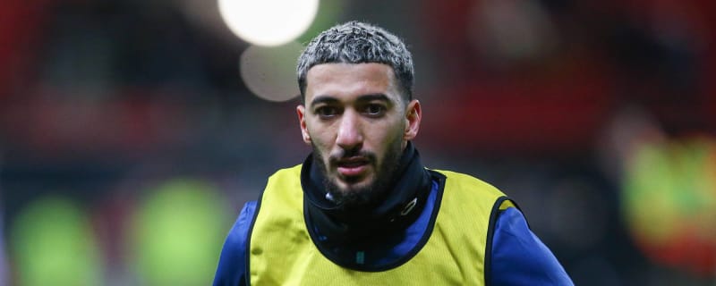 West Ham accept loan fee for winger as he jets off to Lyon