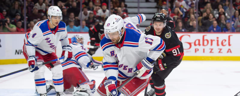 Former Captain Of The Winnipeg Jets And 1000-Game Veteran Announces His Plans To Retire