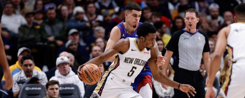 New Orleans Pelicans: Jordan Poole Drops 1-Word Reaction to Herb Jones’ $68 Million Contract Extension